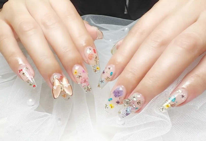 🤍クリアスカルプ🤍